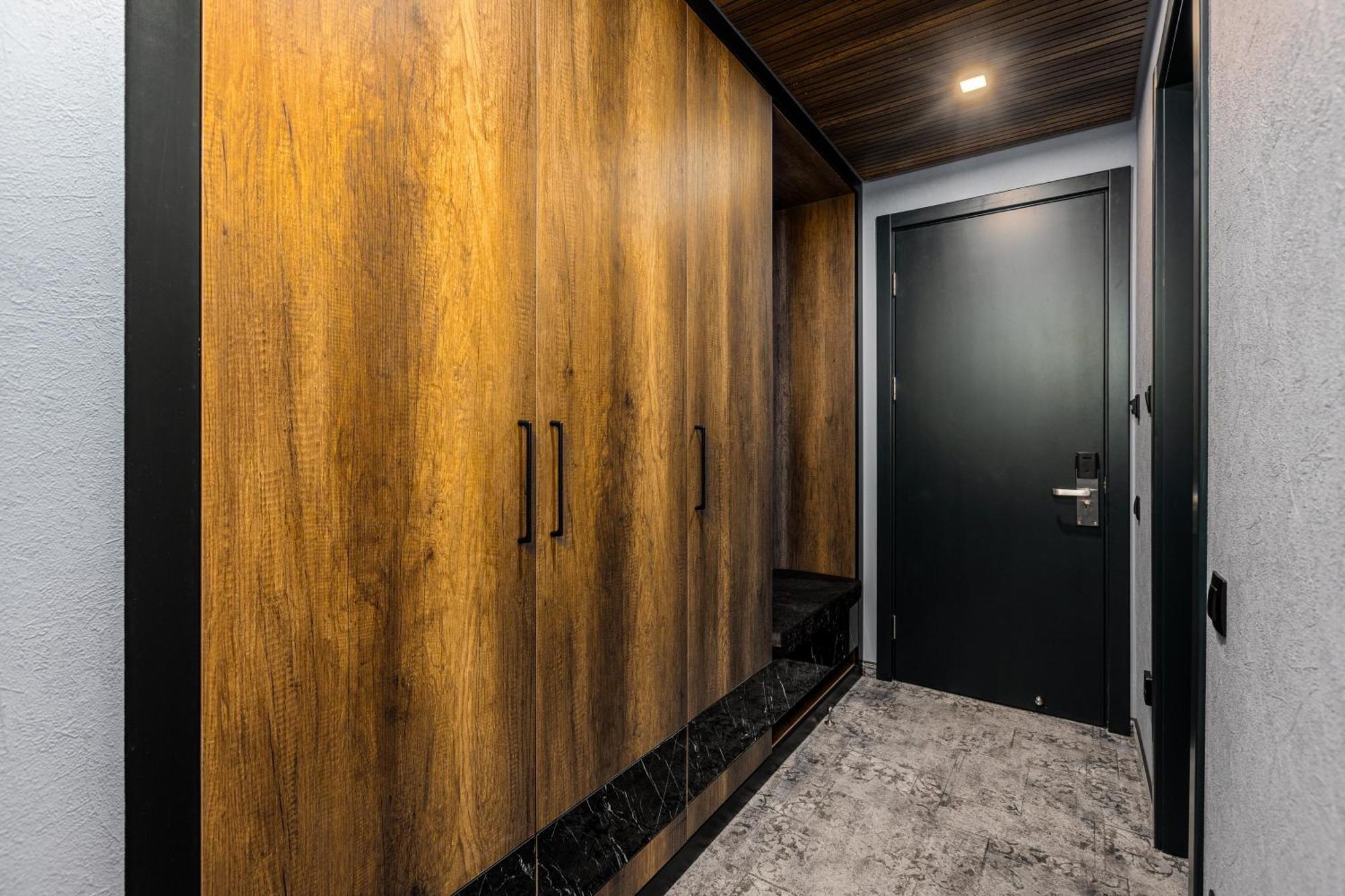 Hotel Qvevrebi Telavi Exteriér fotografie